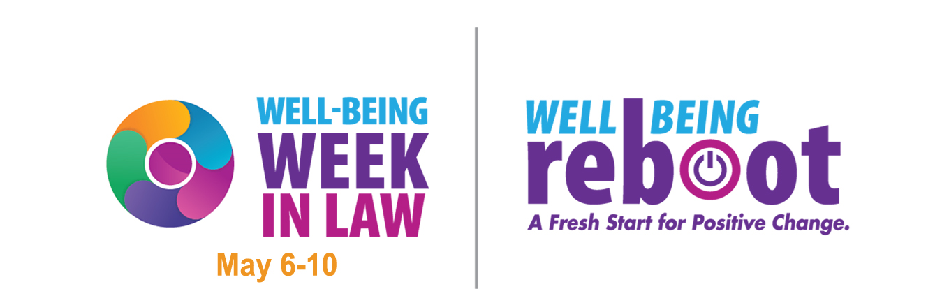 2024 Well-Being in Law Week