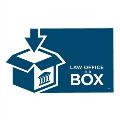 Logo for Law Office in a Box