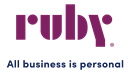 PMDN Logos - Ruby Receptionists Ruby Receptionists Logo