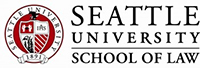 Seattle U Law logo