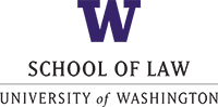 UW Law logo