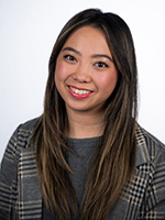 Audrey Tran