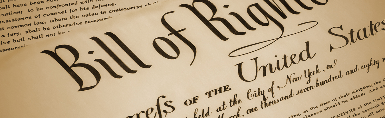 The US Constitution