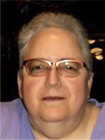 Nancy Hawkins