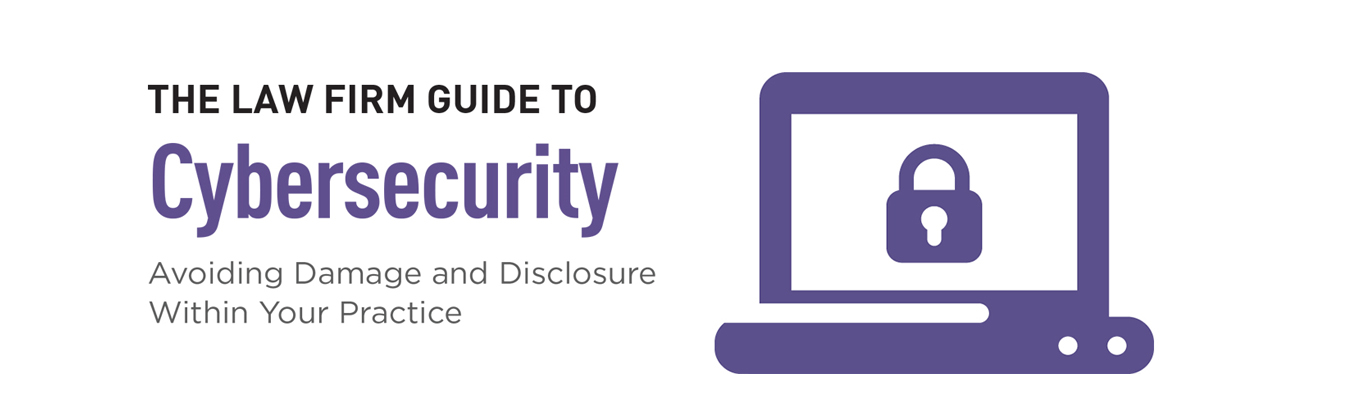 Cybersecurity Guide banner