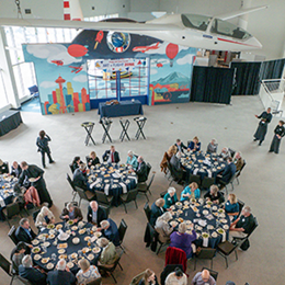 WSBA's 2024 50-Year Luncheon