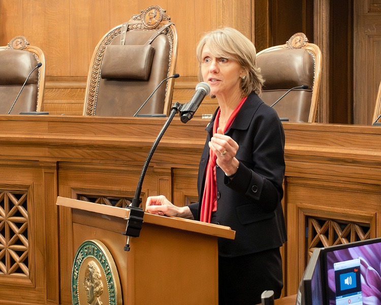 ChiefJusticeDeboraLStephens