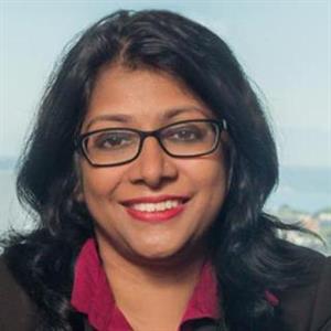 Sunitha Anjilvel Sunitha Anjilvel