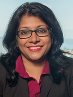 Sunitha Anjilvel