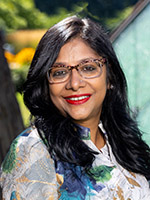Sunitha Anjilvel