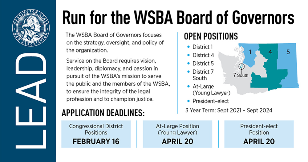 LEAD_BOG_950 Run for Board of Governors banner