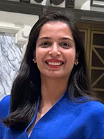 Akrati Yadav