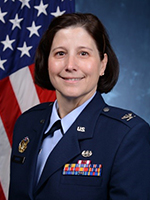 Col. Kristine D. Kuenzli